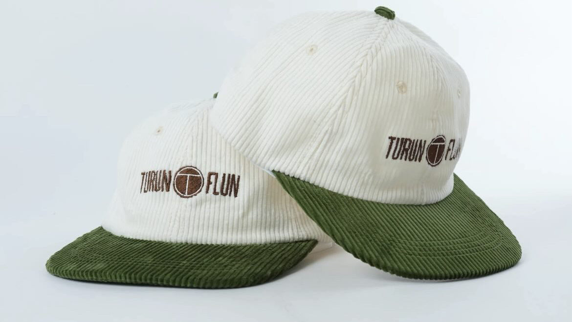 TREY Cap