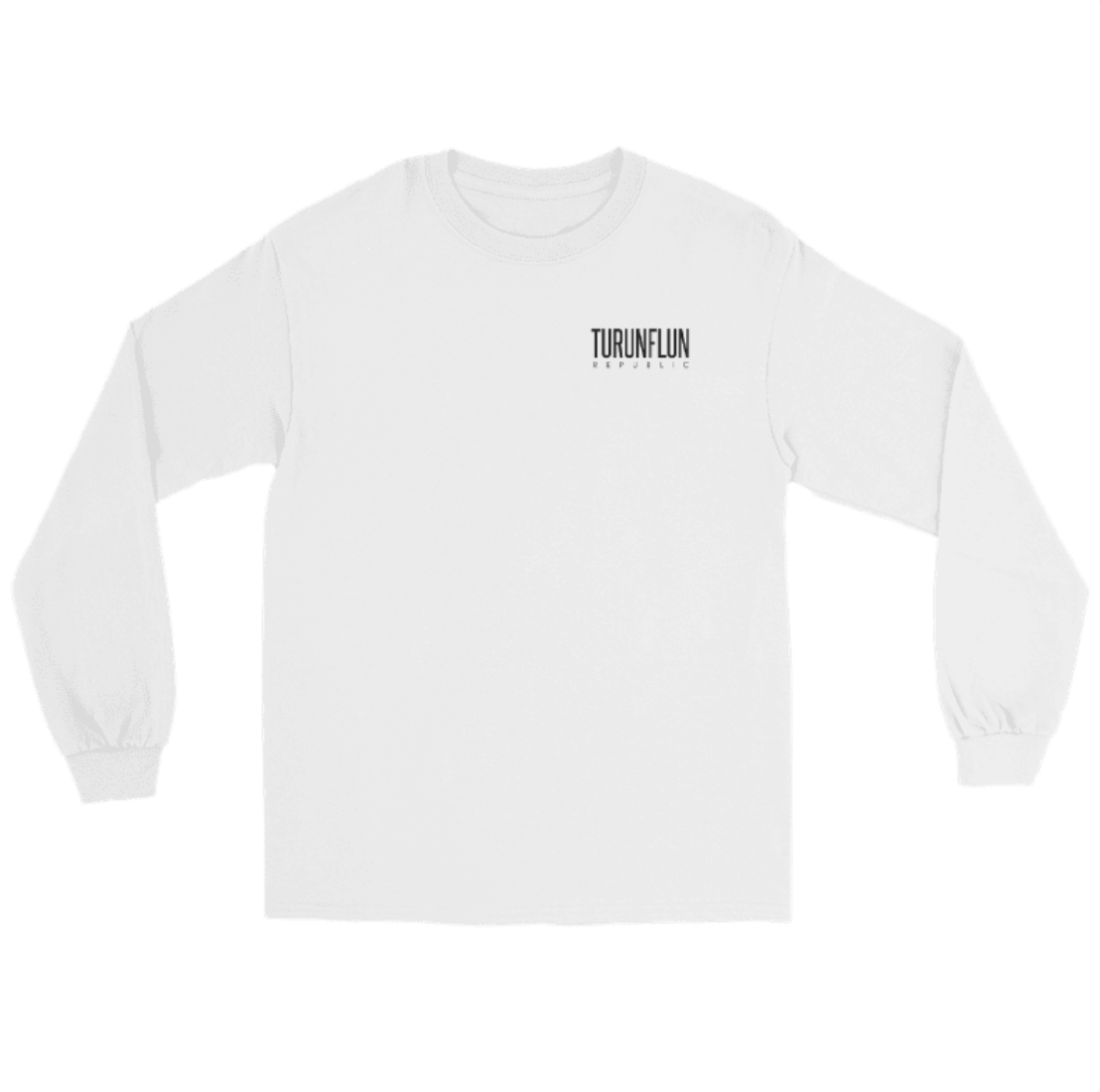 OVIS Long sleeved T-shirt