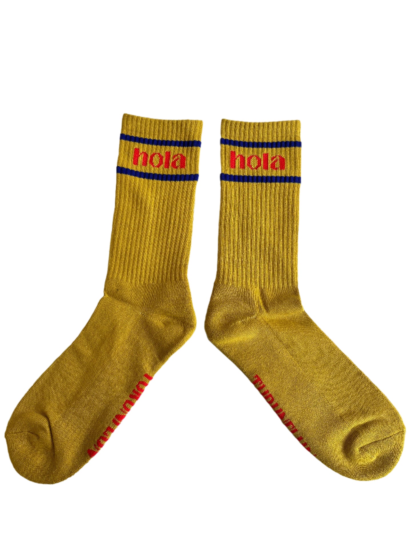 Hola socks