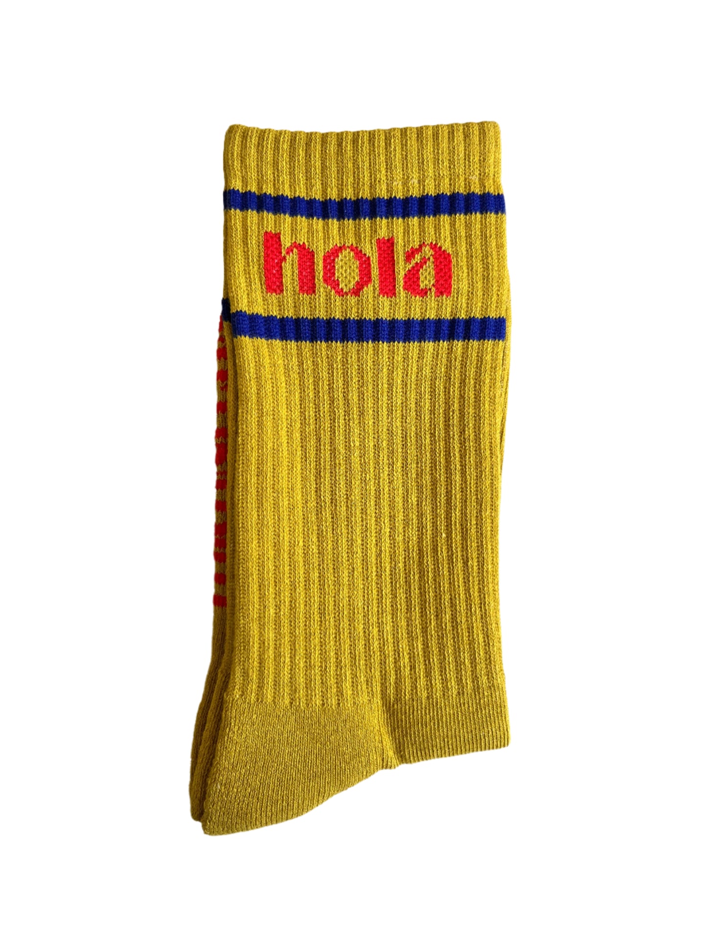 Hola socks