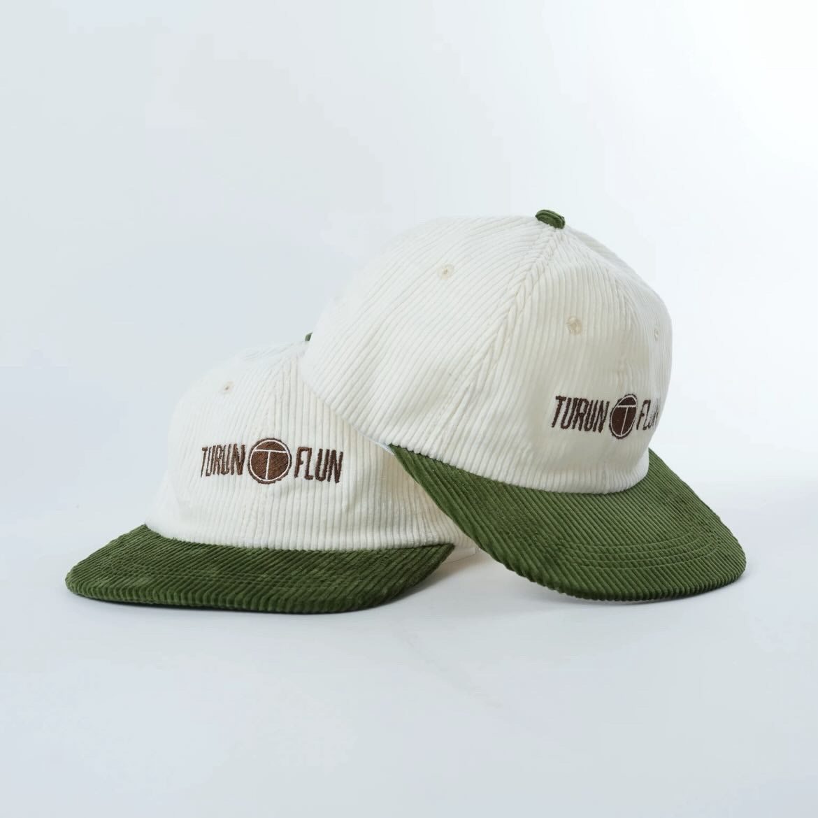 TREY Cap