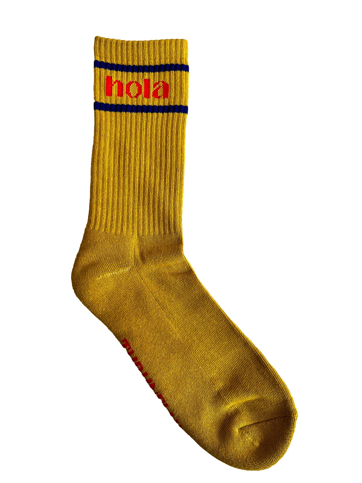 Hola socks