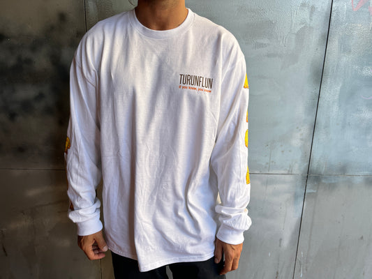 DINOSAURUS long sleeved T-shirt