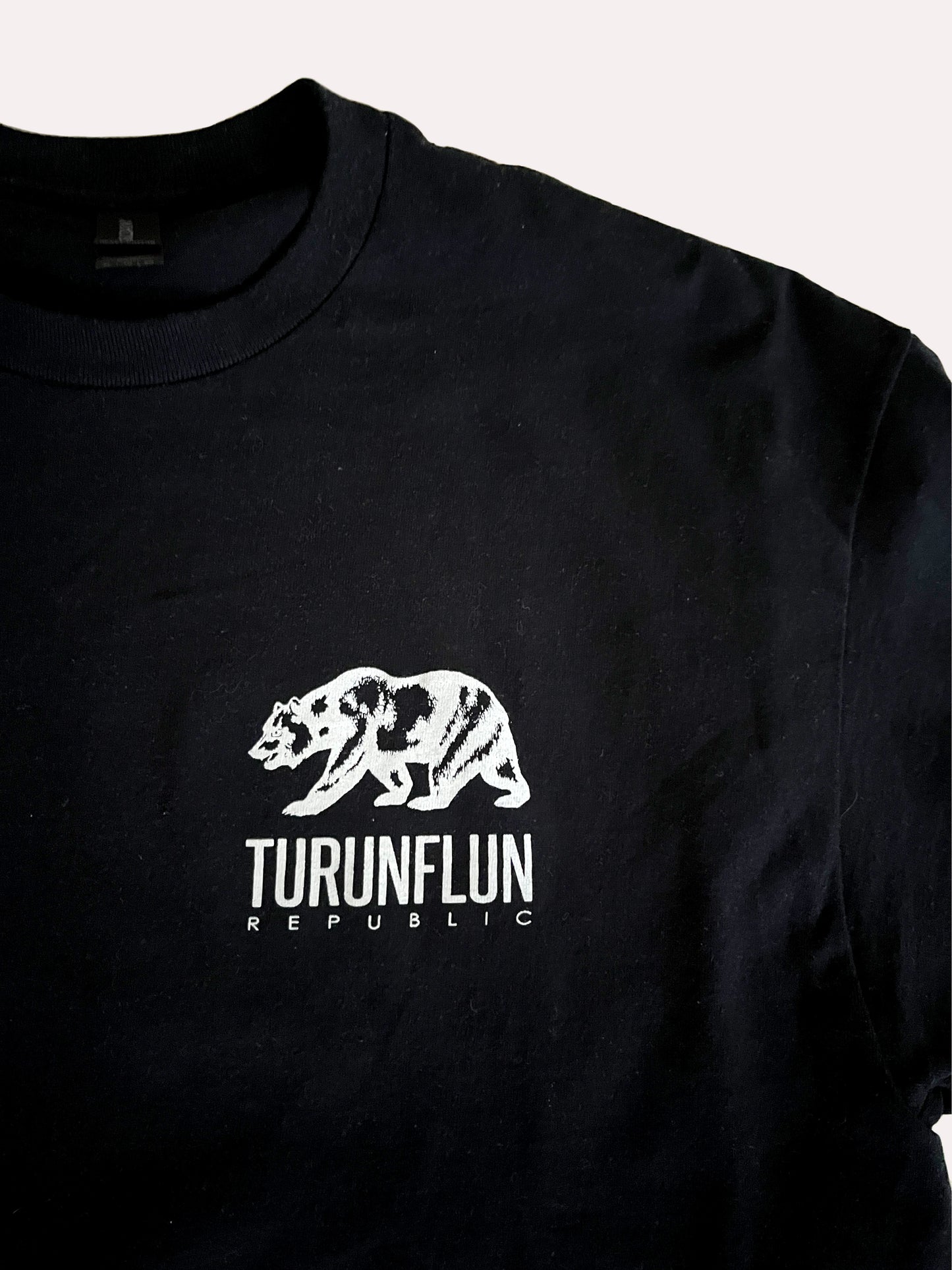 LEPUS T-shirt