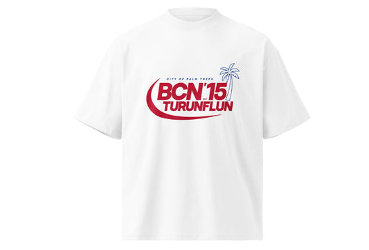 BCN T-shirt