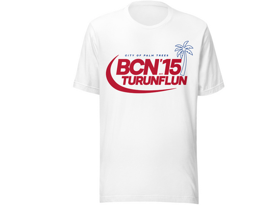 BCN T-shirt