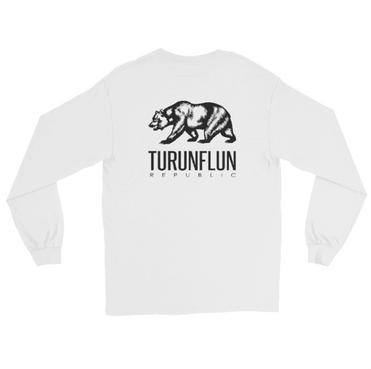 OVIS Long sleeved T-shirt