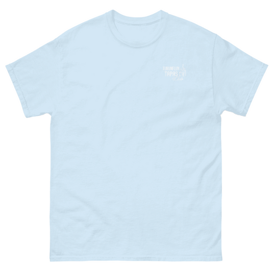 TAPAS blue