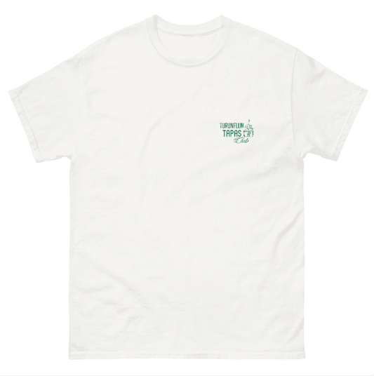 TAPAS green